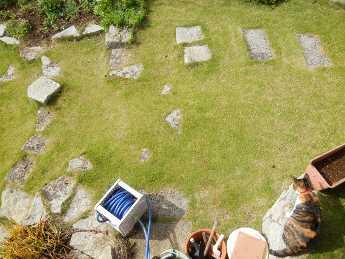 ’14,5,14(水)母との思い出!_f0060461_94536.jpg