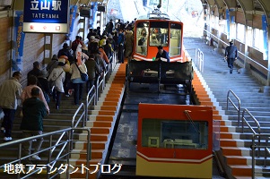 アルペンルート室堂へGO!_a0243562_15513600.jpg