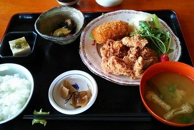 食べる時は食べる！_f0131263_936147.jpg