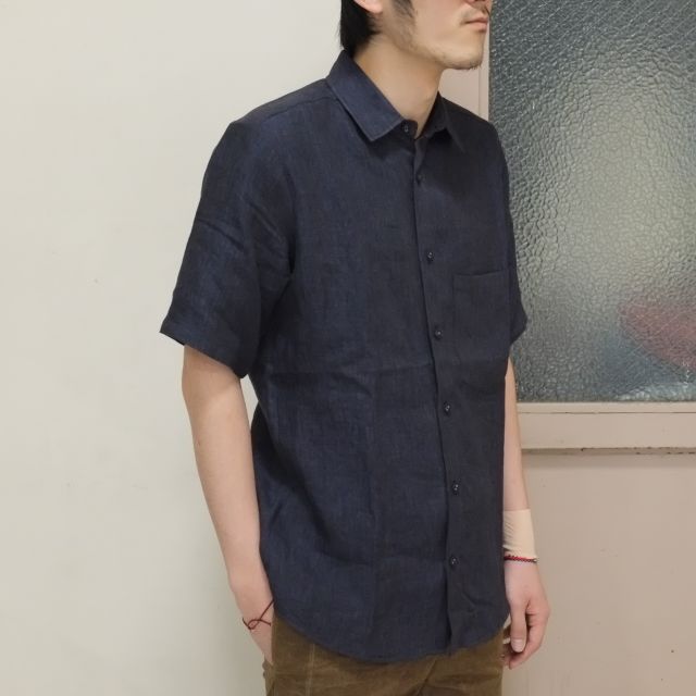 FRANK LEDER ~14SS~_e0152373_22425775.jpg