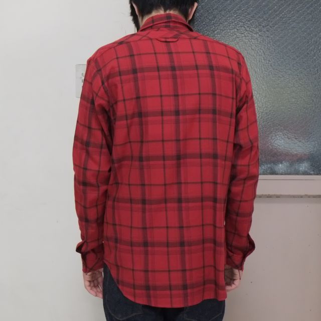 FRANK LEDER ~14SS~_e0152373_2242984.jpg