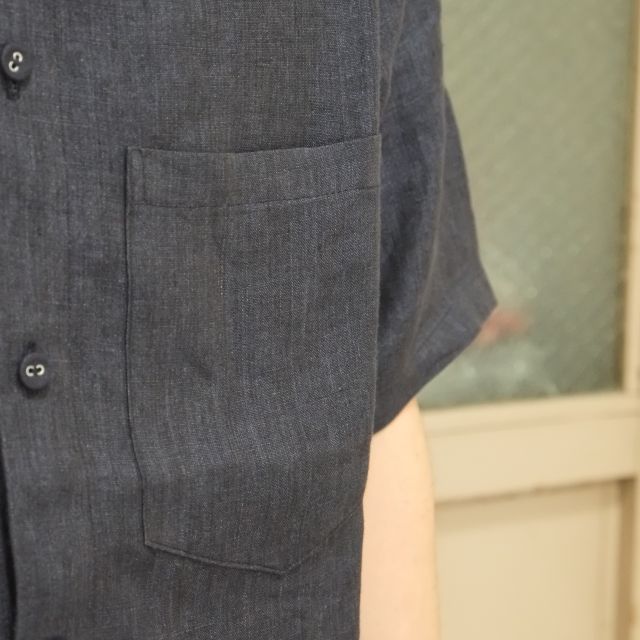 FRANK LEDER ~14SS~_e0152373_22431526.jpg