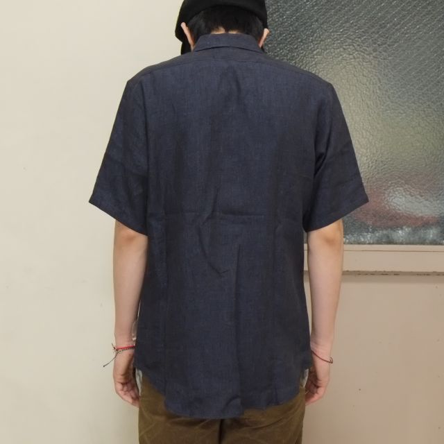 FRANK LEDER ~14SS~_e0152373_22434474.jpg