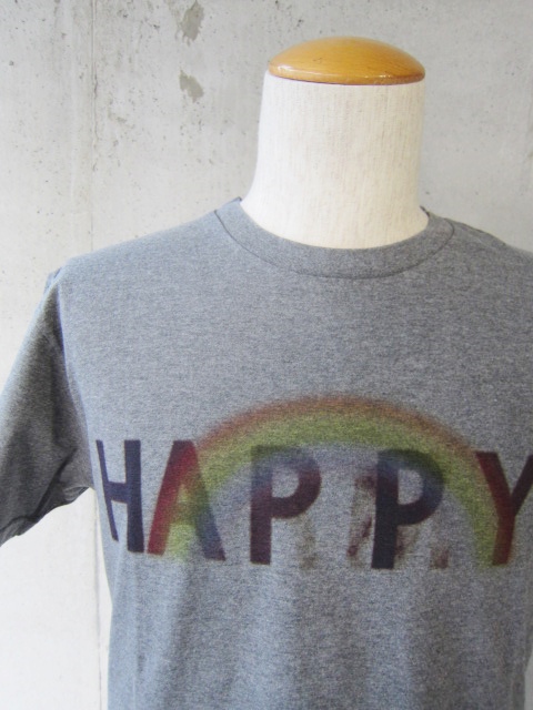 既に人気★ SPLAY TEE & 花柄・ジャガード織りTEE 。。。By BIRVIN UNIFORM_d0152280_2120860.jpg