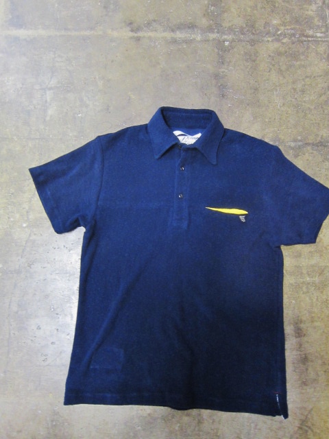 既に人気★ SPLAY TEE & 花柄・ジャガード織りTEE 。。。By BIRVIN UNIFORM_d0152280_21241129.jpg
