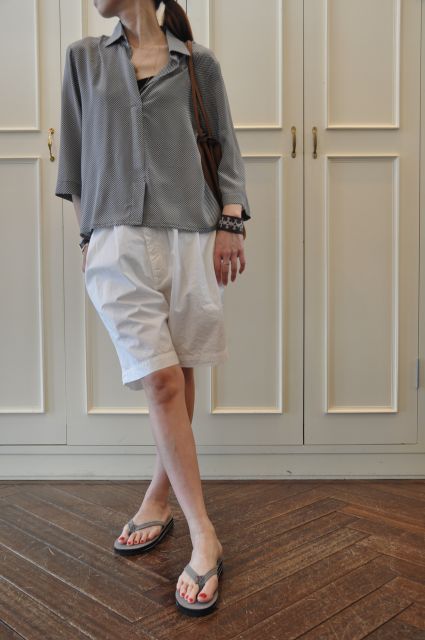 春のボトム JEANPAUL KNOT._b0110586_1914414.jpg