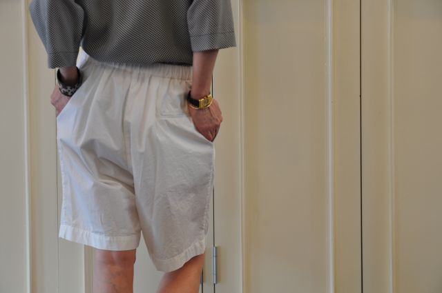 春のボトム JEANPAUL KNOT._b0110586_1919477.jpg