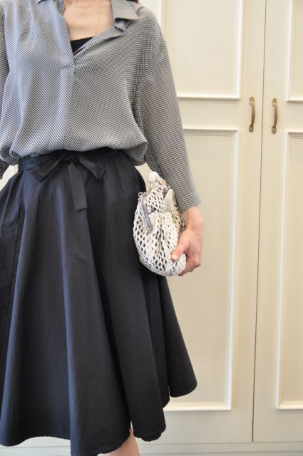 春のボトム JEANPAUL KNOT._b0110586_19204868.jpg