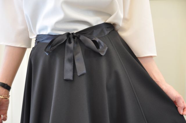 春のボトム JEANPAUL KNOT._b0110586_20142121.jpg