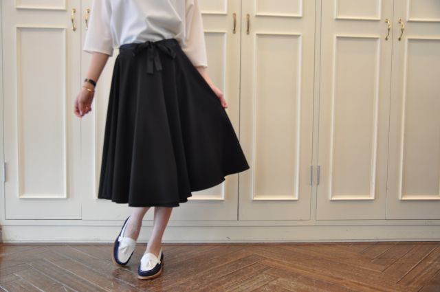 春のボトム JEANPAUL KNOT._b0110586_2014367.jpg