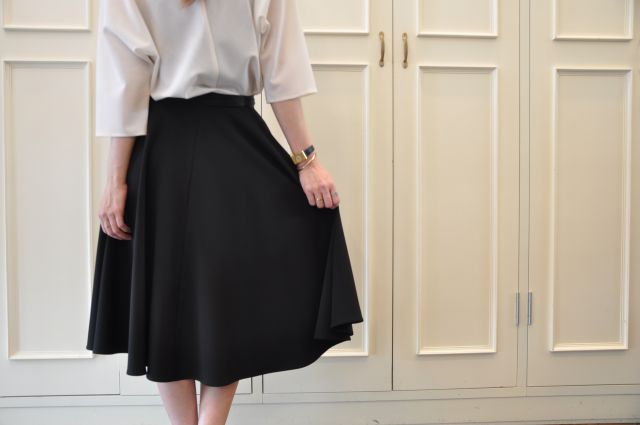 春のボトム JEANPAUL KNOT._b0110586_20145995.jpg