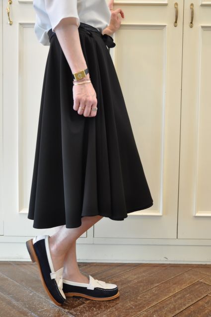 春のボトム JEANPAUL KNOT._b0110586_20152657.jpg