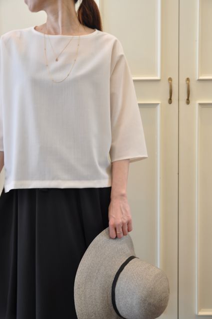 春のボトム JEANPAUL KNOT._b0110586_2083874.jpg