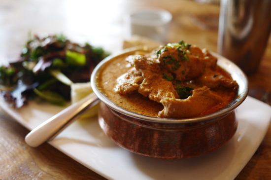 アフガン系エスニック料理East is East@Kitsilano_d0129786_15345517.jpg