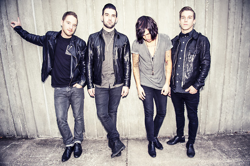 Sleeping With Sirens If You Can T Hang 和訳 朕 In Da House Sleeping With Sirens If You Can T Hang 和訳 朕 In Da House