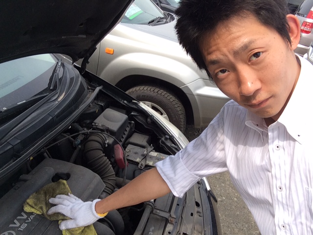 5/15(木)TOMMYアウトレット店アベブロ★エクストレイル ヴォクシー ノア ウィッシュ 軽自動車★_b0127002_17262835.jpg