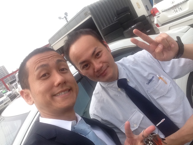 5/15日(木)マサブロ!!ランクル、ハマー、アルファード!!_b0127002_2204384.jpg