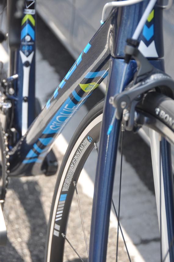 TREK 　SiLQUE  SLX、LEXA_b0246207_08121464.jpg