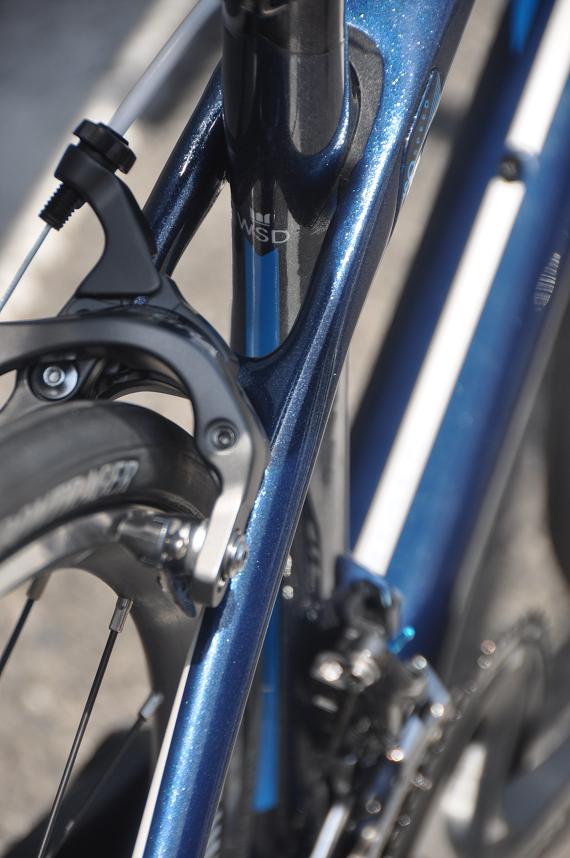 TREK 　SiLQUE  SLX、LEXA_b0246207_08122006.jpg