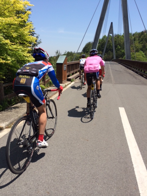 2014　それぞれの県ロード_b0246207_08314591.jpg
