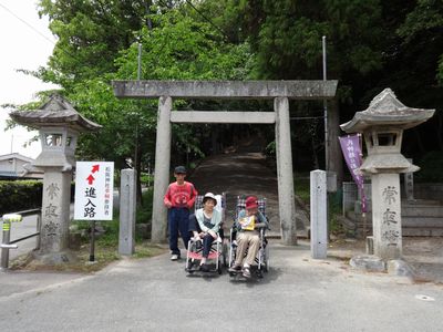 5/14 日帰り旅行_a0154110_10343114.jpg