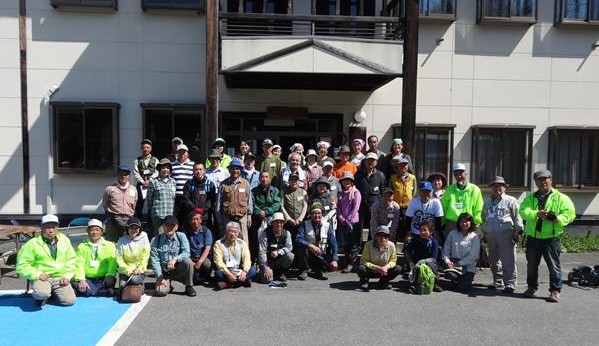 「第16回二井宿峠古道ハイク」-歴史と自然の道を辿る-_a0127015_6185989.jpg