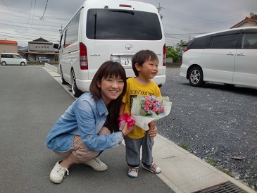T様邸現場打合せ 海保_e0149215_1822155.jpg