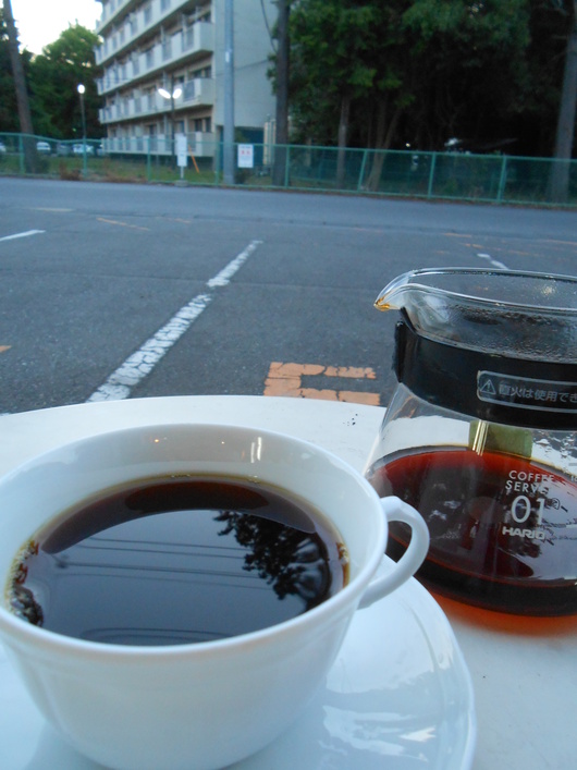 グァテマラ 初摘み コーヒーセミナー_b0136223_16551164.jpg