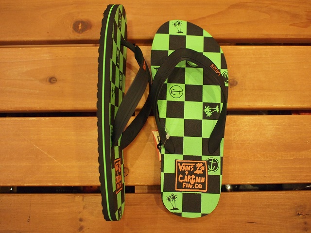 \"VANS\"NEWアイテムのご紹介♪_f0191324_22523641.jpg