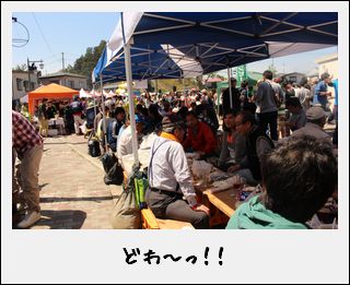 ビール!食!ビール!食!大忙しなのだ!_c0259934_15314492.jpg