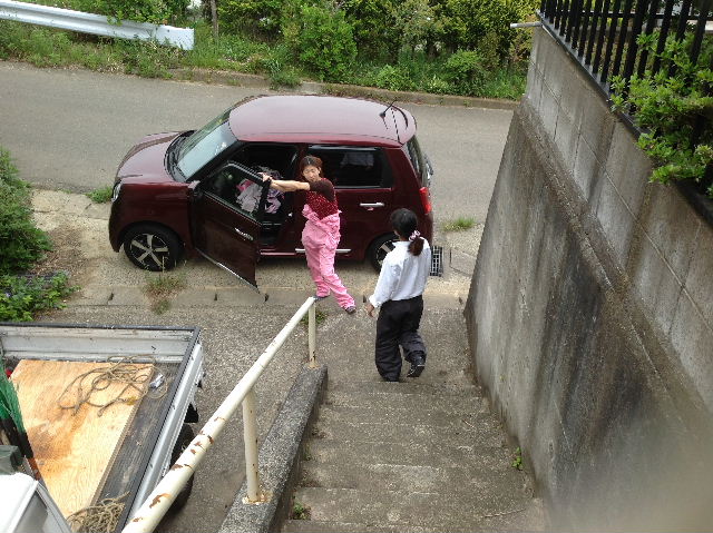 解体工事下見_f0031037_17314385.jpg