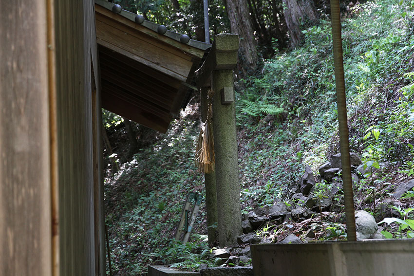 2014年　奥出雲の旅-11♪　布須神社・割石・佐世神社♪_d0058941_22271591.jpg