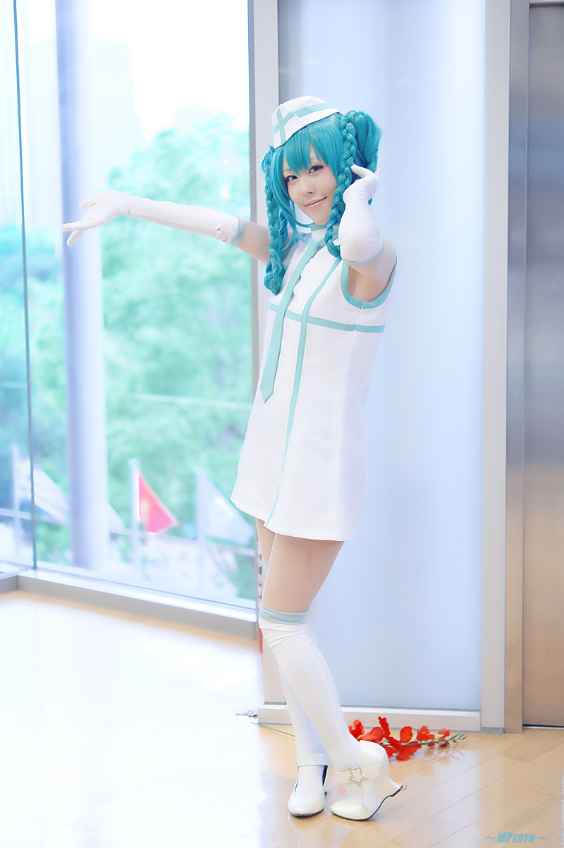 　みのり さん[Minori] 2014/05/06 東京国際交流館 (Tokyo International Exchange Center)_f0130741_057724.jpg