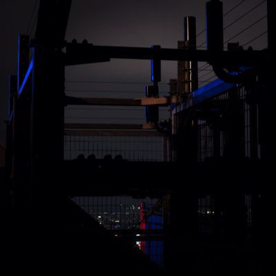 六本木ヒルズの屋上は夜来ると楽しい_c0060143_20354770.jpg