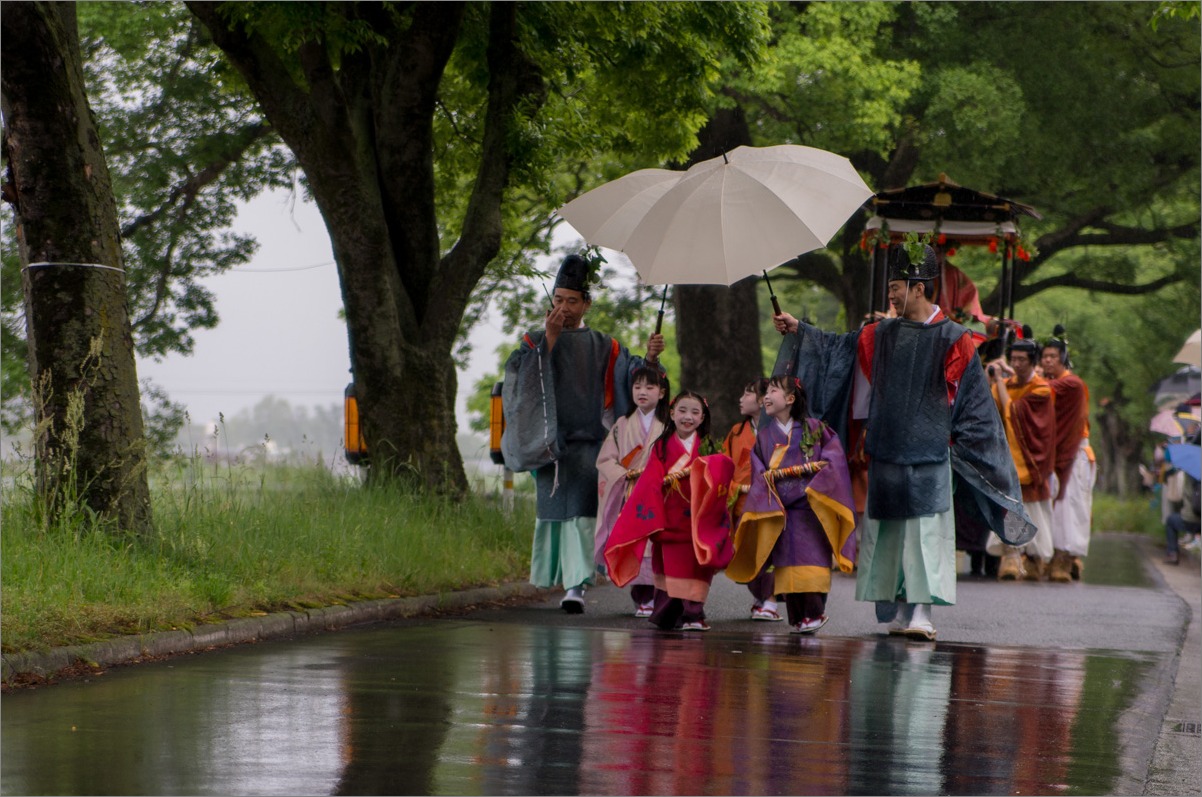 雨の葵祭り_d0058445_191822.jpg