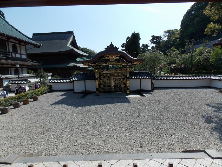 建長寺_b0193252_20515215.jpg