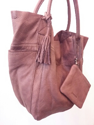 NEW!!! ROSE BUD レザートートbag♡ りゅうちゃん日記。_d0246157_13593535.jpg