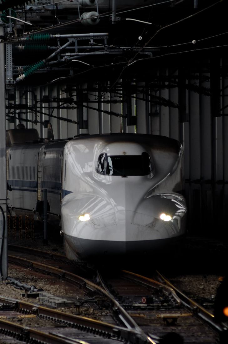 東海道新幹線 撮影 品川駅で新幹線撮り ツッチ の ｔｒａｉｎ ｐｈｏｔｏ ｂｌｏｇ