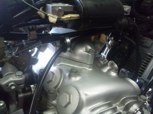 CB400F。エンジン修理でござる。その1_a0163159_21325651.jpg