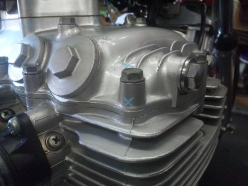CB400F。エンジン修理でござる。その1_a0163159_21330981.jpg