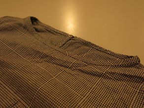 \"TheThreeRobbers RESSOURCES UNIFORM HOUNDSTOOTH/ORDER\"ってこんなこと。_c0140560_1164874.jpg