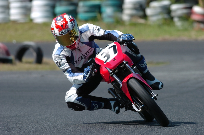 20140511 タマダカップ第2戦　2H耐久決勝　4/8_c0328963_2253026.jpg