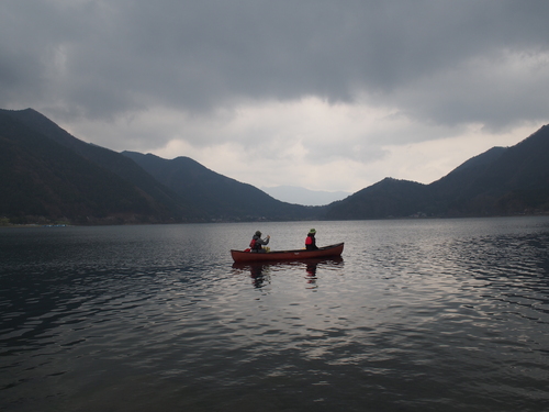 fuji saiko camp その２_e0243765_2249589.jpg