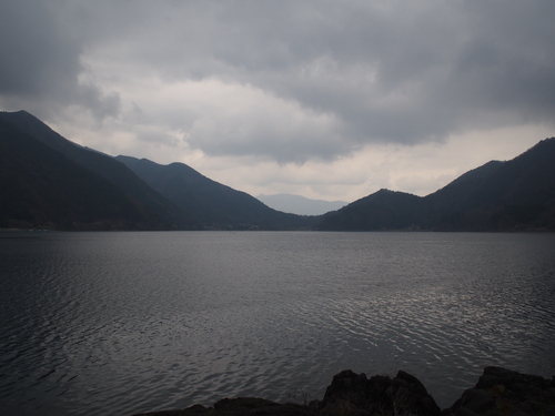 fuji saiko camp その2_e0243765_23124016.jpg