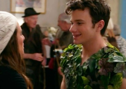 Glee シーズン5フィナーレ 第18 最終回話あらすじおさらい My Normal Days