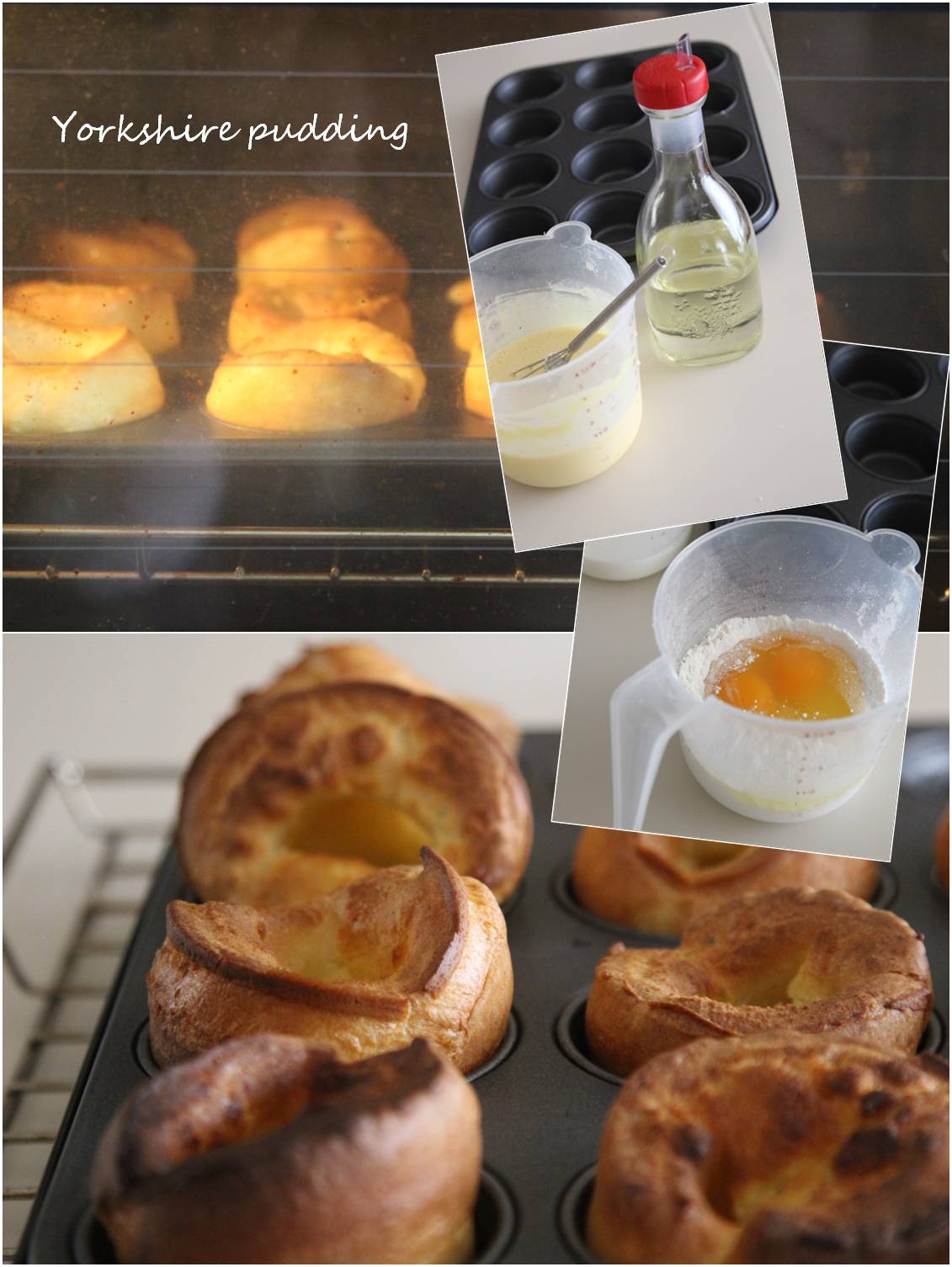ヨークシャープディング Galettes And Biscuits イギリス菓子のある毎日 ヨークシャープディング Galettes And Biscuits イギリス菓子のある毎日