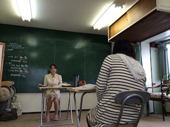 技香士さんと インスト講座と_a0191183_142415.jpg