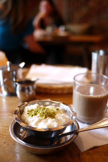 アフガン系エスニック料理East is East@Kitsilano_d0129786_1674979.jpg