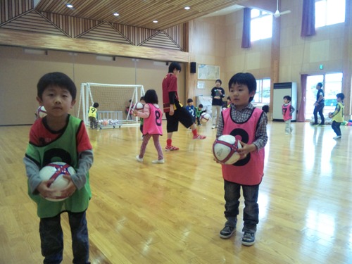 スギっ子巡回指導 in 大曲南保育園_e0272194_8471398.jpg