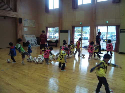 スギっ子巡回指導 in 大曲南保育園_e0272194_8523045.jpg